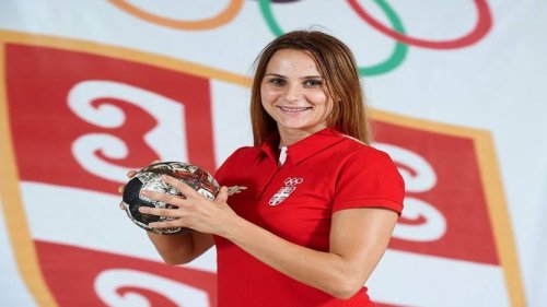 Intervju sa Milicom Rančić: "Cilj je titula i kup"