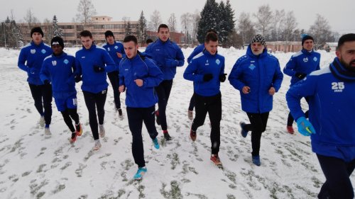 Radnik upalio motore, Superliga Srbije