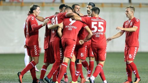 Drinčić ostaje u radničkom, Superliga Srbije