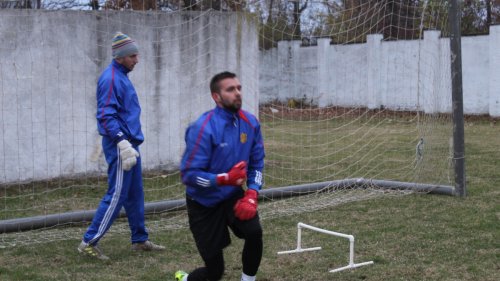 Rukovodstvo prvoligaša sa Tise vrlo aktivno u prvenstvenoj pauzi, Prva liga Srbije