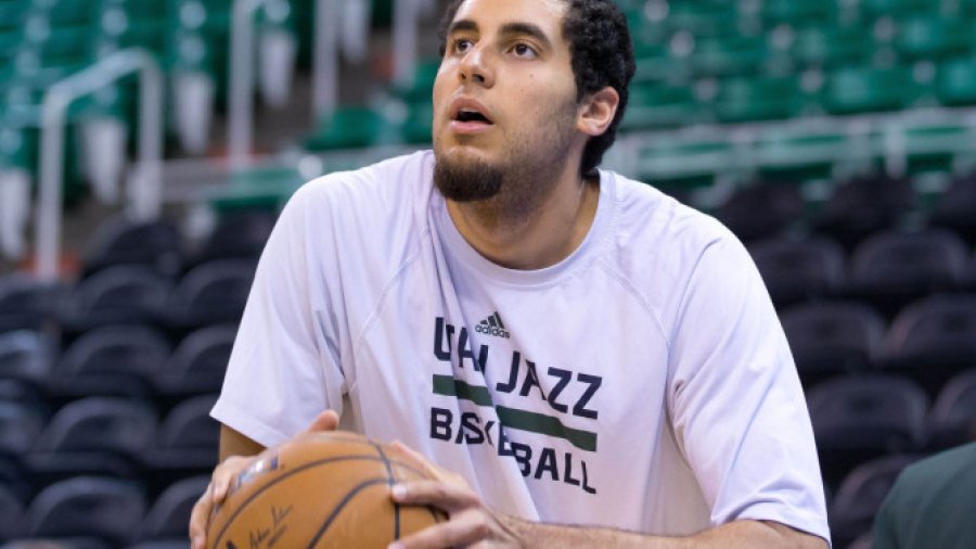 Igokea dovela novog Amerikanca