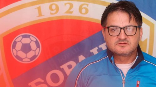 Vojvodić produžio ugovor