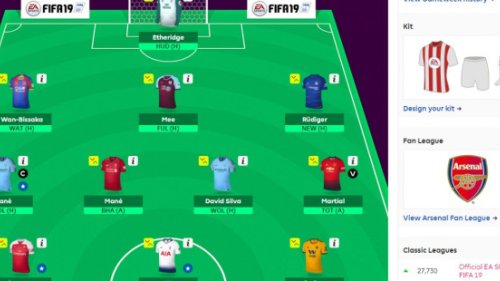 Pl: Fantazi praznični specijal ''4 u 1''