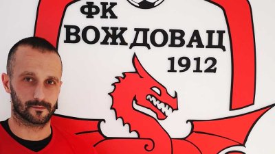 Predrag Sikimić: Zaslužujemo gornji deo tabele!, Superliga Srbije