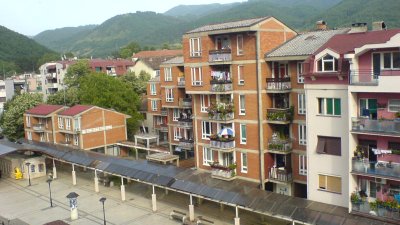 Treće plivanje za Časni krst na Vlasini