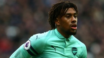 PL: ''Čekićari'' savladali Arsenal