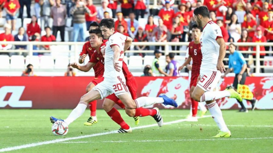 Favoriti hvataju zalet