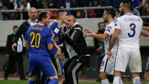 Vranješa otpisuje Prosinečki