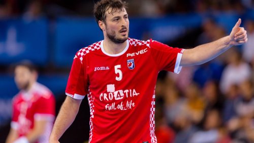 Hrvati nadigrali Makedonce!