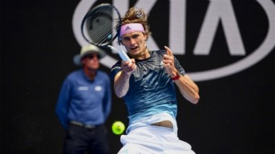 Zverev i Vavrinka u narednom kolu