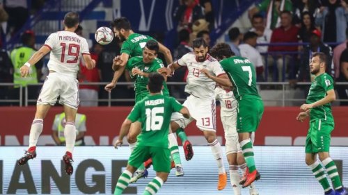 Koreja i Iran sa prvog mjesta u dalju fazu, prošli Kina i Irak, Vijetnam čeka rasplet