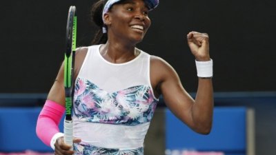 Halep se ponovo mučila, slijedi derbi protiv Venus