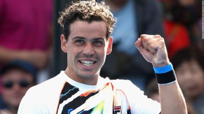 Ima i tenis svog Bolta