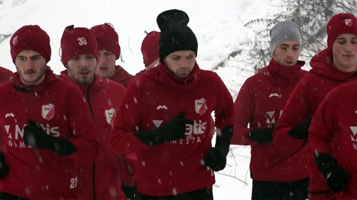 Javor pokrenuo motore za nastavak sezone, Prva liga Srbije