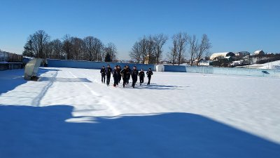 "Belima" samo Srpska liga u fokusu, Zona Šumadijsko-raška