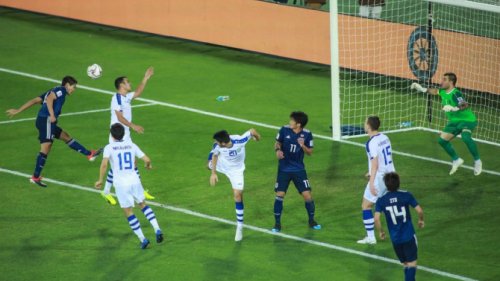 Završena grupna faza Kupa Azije