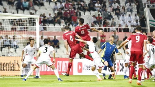 Poznati svi parovi osmine finala Kupa Azije