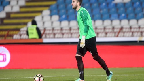 Vasliljević u Radniku do 2022, Superliga Srbije
