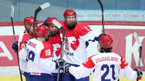 U20 selekcija Srbije na korak od plasmana u viši rang
