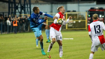 Voša pobedom započela godinu, Superliga Srbije