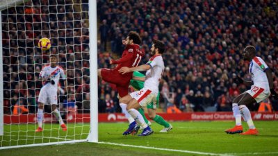 Ljepotica na ''Enfildu'', sedam golova i pobjeda Liverpula