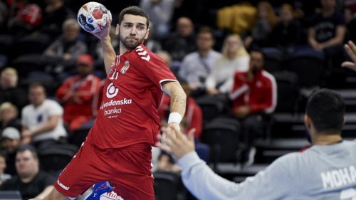 "Orlovi" teško sa Bahreincima!