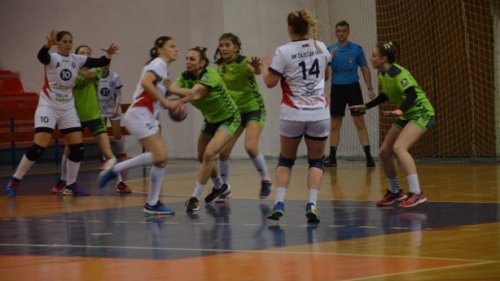 Retrospektiva 11. kola Superlige za žene, Superliga