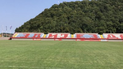 Stanišić pojačava administraciju