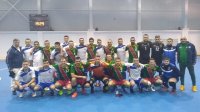 KMF Pirot uspešan sparing partner reprezentaciji Bugarske