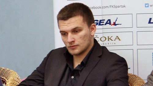 Prodali japanca japancima, Superliga Srbije