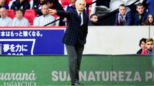 Tuga i nevjerica u Nantu