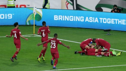 Južna Koreja i Katar posljednji četvrtfinalisti Kupa Azije