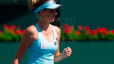 Nestvaran preokret Pliškove protiv Serene, za finale protiv Osake