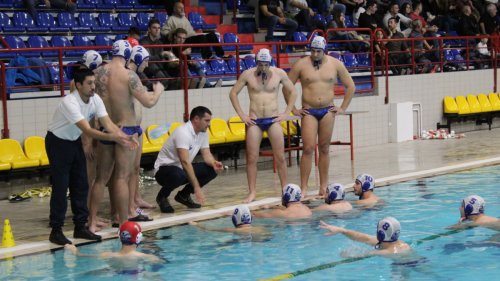 Na pobedu protiv TAŠ-a, Prva A liga