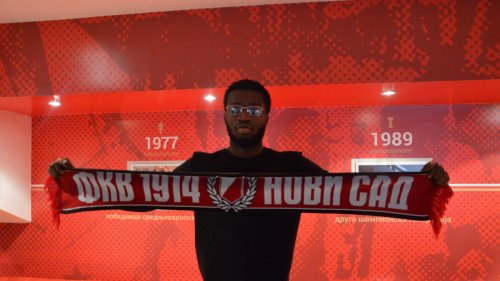 Kone pristupio Vojvodini