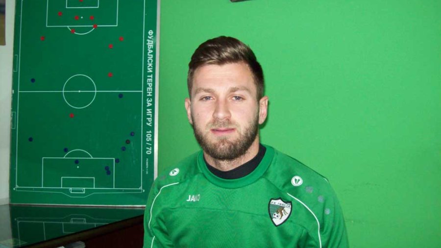 Prve zimske laste sletele u zeleno-beli tim, Prva liga Srbije