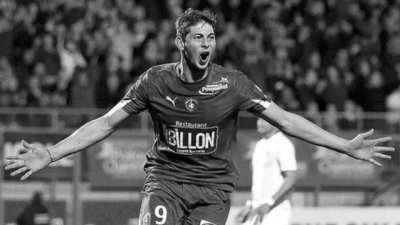 Sala naslutio tragediju