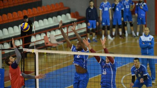 Nakon poraza u Kruševcu, odbojkaši Niša dočekuju Loznicu, Prva liga Srbije