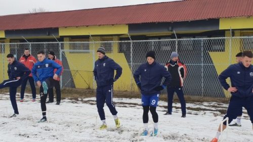 Nikolić i Vidojević: Radnički će biti spreman da se na proleće bori za titulu i plasman u Prvu ligu!, Srpska liga Istok