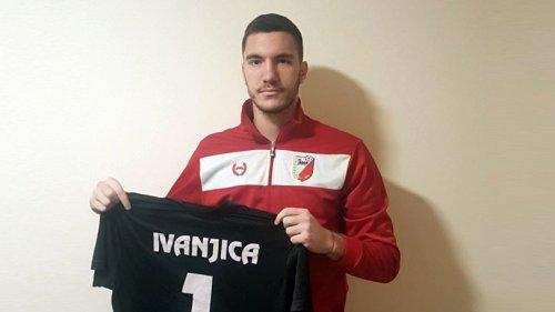 Jevrić novo pojačanje među stativama Ivanjičana, Prva liga Srbije
