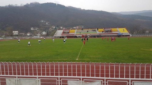FK Polimllje: Klub preživeo Drugi svetski rat i NATO bombardovanje a sada pred gašenjem, Zona Zapadno-moravska