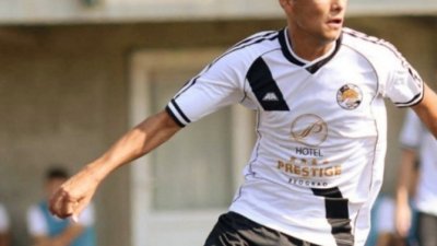 Mladi Beograđanin za nove uspehe