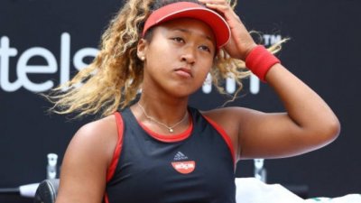 Zvijezda je rođena - Osaka iz Osake