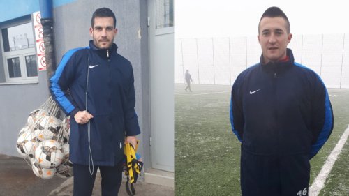 Metalac pojačao omladinsku školu, Prva Omladinska liga FSRZS