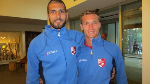 Miloš Živković peto pojačanje prvoligaša sa Tise, Prva liga Srbije