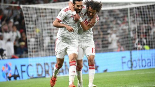 Katar piše istoriju, Emirati izbacili prvaka