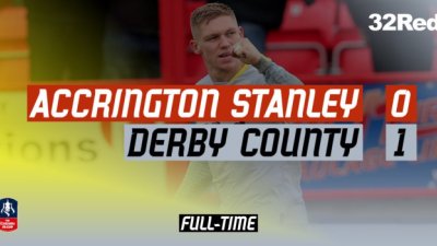 FA Kup: Derbi ide dalje