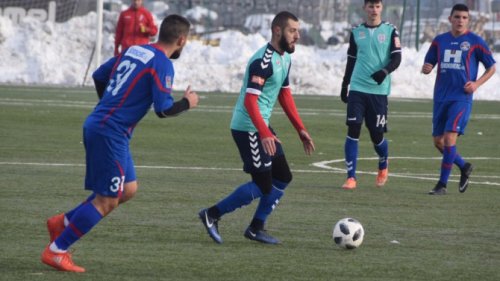 Zvijezda 09 - Sloboda Užice 5:2