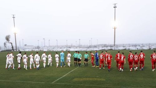 Niški Radnički poražen od Podbrezovije, Superliga Srbije