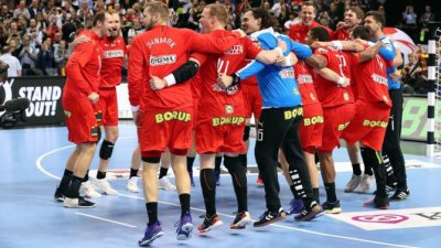 (Ne)očekivano finale